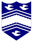 Pote Coat of Arms Logo