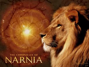 Can It Even Be Narnia Without Aslan?